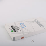 Maxbell 6x1/6 Scale Mini Folding Chair with Ashtray for Dolls Action Figures Gold