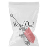 Maxbell 1/12 Dollhouse Miniature Horticulture Gardening Box Kit And Metal Cart Model