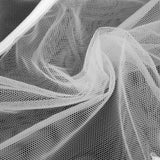 Maxbell Wedding Two Layers Gown Bone Long Crinoline Petticoat + Shawl Scarf Shrug Wrap