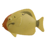 Maxbell 4xPlastic Artificial Goldfish Animals Toy Model 12pcs Colorful as described