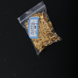 Maxbell 4x100PCs Gift Metal Charm Pendants Hollow Key Golden Alloy Charms 22mmx10mm