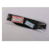Maxbell 4x6 String Ebony Guitar Bridge For Acoustic Guitar