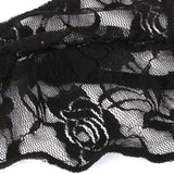 Maxbell 4PCS Hot Sexy Mens Underwear G-String Briefs Sexy Tanga Bikini Thongs Lingerie