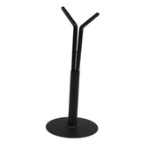 Maxbell 6x1/6 Scale Y-Type Display Stand Holder fit for 12" Action Figures Black Metal