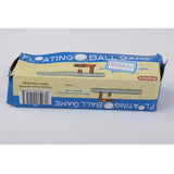 Maxbell 30xClassic Wooden Games Floating Ball Blow Pipe & Balls Blowing Toys