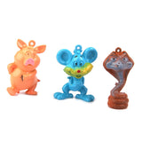 Maxbell The Twelve Zodiac Plastic Animals Kids Toy