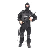 Maxbell 12" 1/6 Army Combat Desert ACU Soldier Action Figure Model Toys C