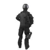 Maxbell 12" 1/6 Army Combat Desert ACU Soldier Action Figure Model Toys C