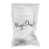 Maxbell 3x12pcs Tassel Charms Pendants Jewelry Making Findings Crafts DIY NEW Silver