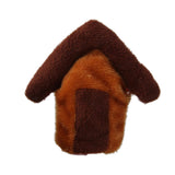 Maxbell 6set Fairy Tale Plush Cloth Dolls Finger Puppets Nursery Story Telling Hand Toys