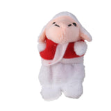 Maxbell 6set Fairy Tale Plush Cloth Dolls Finger Puppets Nursery Story Telling Hand Toys