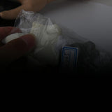 Maxbell 20xHare & Tortoise Finger Puppets Plush Baby Kids Educational Hand Toys