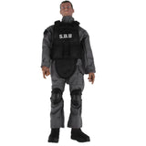 Maxbell 1/6 Army Combat S.D.U Soldier 12 inch Action Figure Toy NB05A