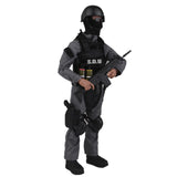 Maxbell 1/6 Army Combat S.D.U Soldier 12 inch Action Figure Toy NB05A