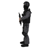 Maxbell 1/6 Army Combat S.D.U Soldier 12 inch Action Figure Toy NB05A