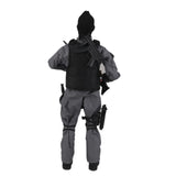 Maxbell 1/6 Army Combat S.D.U Soldier 12 inch Action Figure Toy NB05A