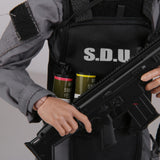 Maxbell 1/6 Army Combat S.D.U Soldier 12 inch Action Figure Toy NB05A