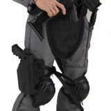 Maxbell 1/6 Army Combat S.D.U Soldier 12 inch Action Figure Toy NB05A