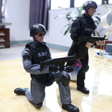 Maxbell 1/6 Army Combat S.D.U Soldier 12 inch Action Figure Toy NB05A