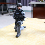 Maxbell 1/6 Army Combat S.D.U Soldier 12 inch Action Figure Toy NB05A