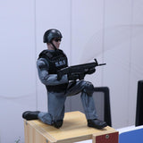 Maxbell 1/6 Army Combat S.D.U Soldier 12 inch Action Figure Toy NB05A