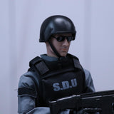 Maxbell 1/6 Army Combat S.D.U Soldier 12 inch Action Figure Toy NB05A