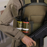 Maxbell 1/6 Soldier Medic 12 inch Action Figure Soldier Toys NB04A