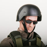 Maxbell 1/6 Soldier Medic 12 inch Action Figure Soldier Toys NB04A