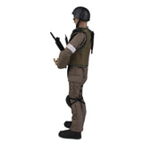 Maxbell 1/6 Soldier Medic 12 inch Action Figure Soldier Toys NB04A