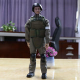 Maxbell 1/6 Soldier Medic 12 inch Action Figure Soldier Toys NB04A