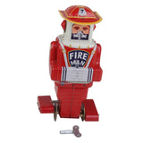 Maxbell 6xClassic Candle Powered Speed Boat Ship Tin Toys Water Handmade Decorations