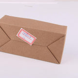 Maxbell 20xClassic Candle Powered Speed Boat Ship Tin Toys Water Handmade Decorations