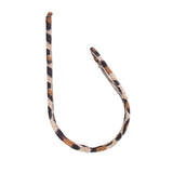 Maxbell Leopard Sexy Men C-string Stretch Pouch Thong Charming Underwear Panty