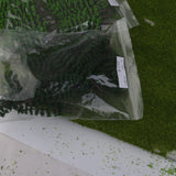 Maxbell 20PCS Plastic Fir Tree Model Train Scenery Landscape HO 1:100 - Aladdin Shoppers