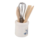 Maxbell 1/12 Scale Dollhouse Miniature Simulation Cooking Kit Knife Fork