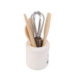 Maxbell 1/12 Scale Dollhouse Miniature Simulation Cooking Kit Knife Fork