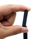 Maxbell 2PCS LADE Wind Instruments Saxphone Clarinet Flute Sax Cleaning Swab Cloth