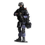 Maxbell 1/6 Army Combat SWAT Soldier Attacker 12 inch Action Figure