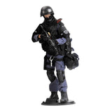 Maxbell 1/6 Army Combat SWAT Soldier Attacker 12 inch Action Figure