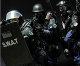 Maxbell 1/6 Army Combat SWAT Soldier  POINT MAN 12 inch Action Figure