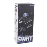 Maxbell 1/6 Army Combat SWAT Soldier  POINT MAN 12 inch Action Figure