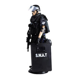 Maxbell 1/6 Army Combat SWAT Soldier  POINT MAN 12 inch Action Figure