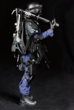 Maxbell 1/6 Army Combat Swat Soldier Door Breacher 12 inch Action Figure