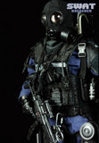 Maxbell 1/6 Army Combat Swat Soldier Door Breacher 12 inch Action Figure