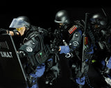 Maxbell 1/6 Army Combat Swat Soldier Door Breacher 12 inch Action Figure