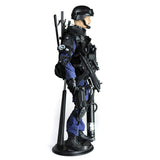 Maxbell 1/6 Army Combat Swat Soldier Door Breacher 12 inch Action Figure