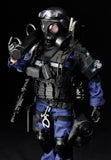 Maxbell 1/6 Army Combat Swat Soldier Door Breacher 12 inch Action Figure