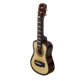 Maxbell 1:12 Dollhouse Miniature Music Instrument Classical Guitar