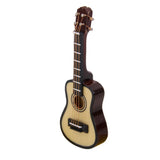 Maxbell 25x1:12 Dollhouse Miniature Music Instrument Classical Guitar