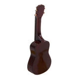 Maxbell 1:12 Dollhouse Miniature Music Instrument Classical Guitar